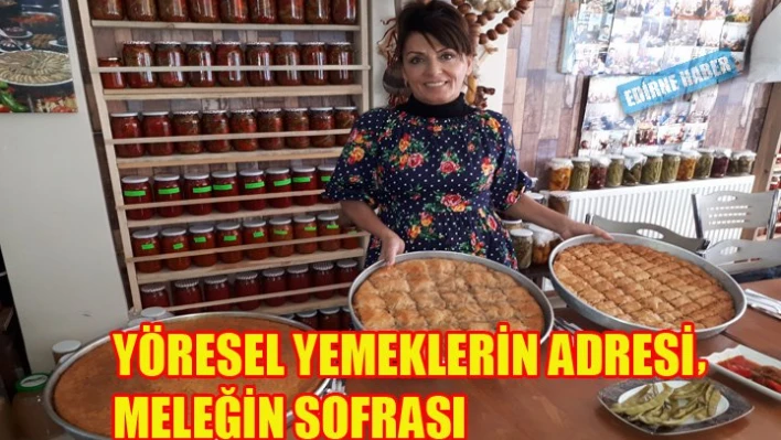 Bu tatları kaçırmayın