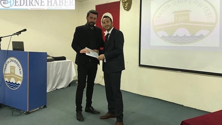 Kariyer günleri düzenlendi