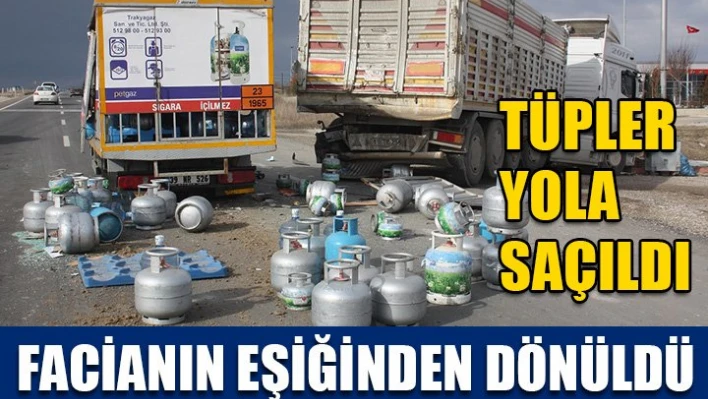 Ucuz atlatıldı