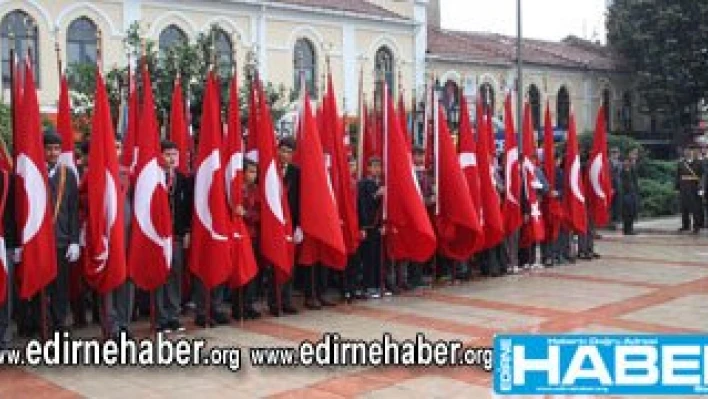 Sırılsıklam oldular