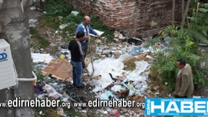 İyi ki Vali Duruer var!