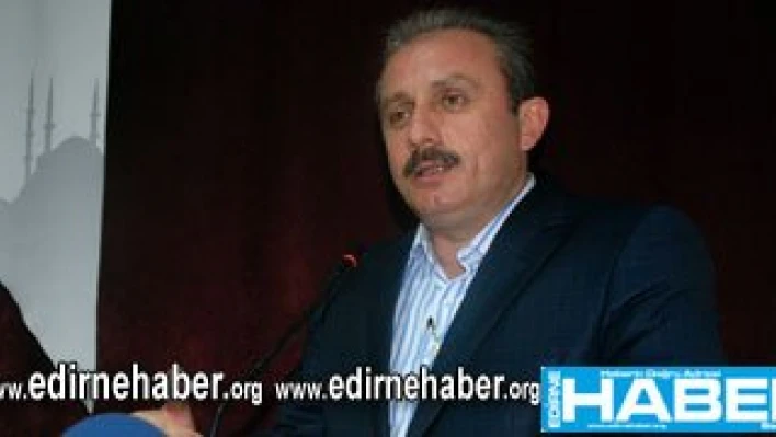 'Defter kapanmadı ama sekteye uğradı'