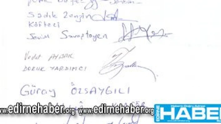 'Mobese istiyoruz'