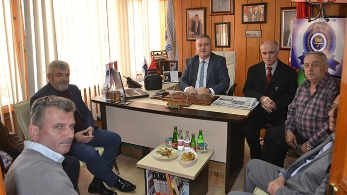 Yaman'ı ziyaret etti