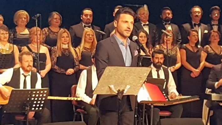 Farkındalık konseri