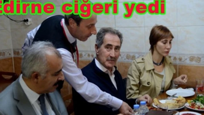 Edirne’de mola verdi