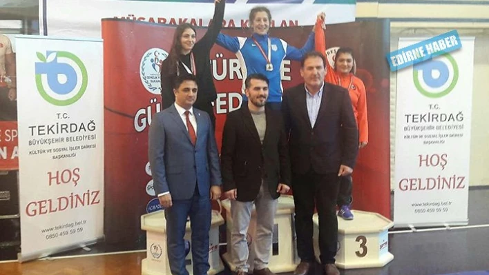 Şampiyonlar belli oldu