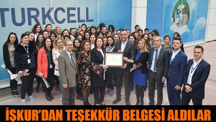 Çalışanların yüzde 72'si kadın