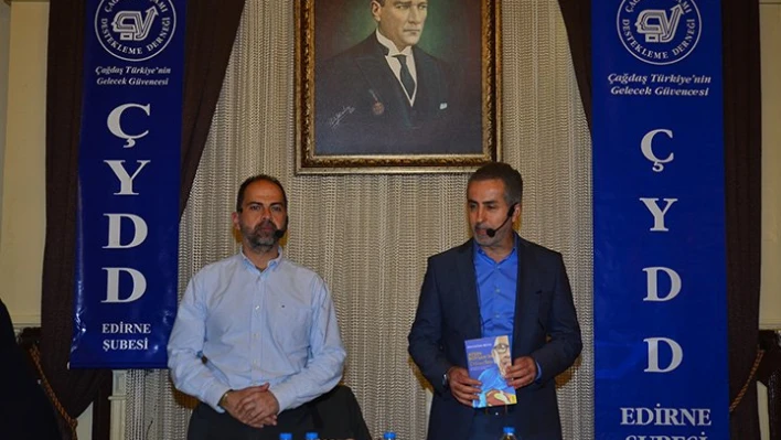 â€˜Hayır'ı anlattılar