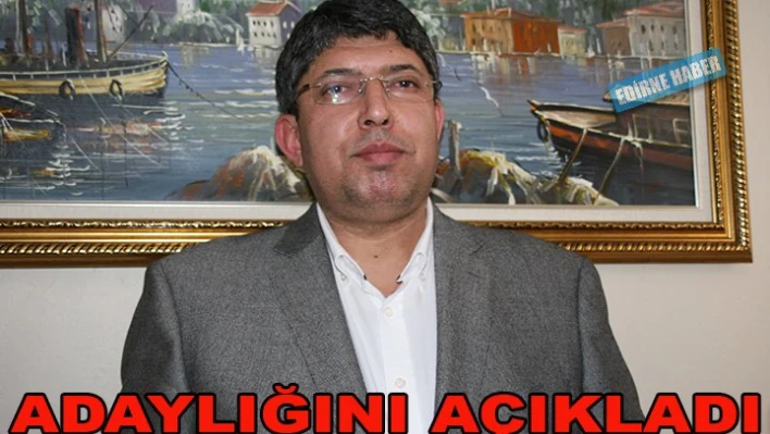 3 aday oldu
