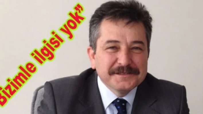 Gazdaş’tan Ses Var, Toki’den Yok