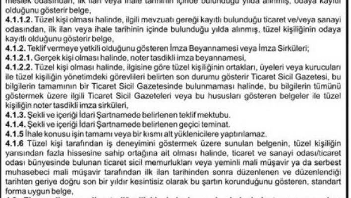 Tapu Kadastro 4. Bölge Müdürlüğü