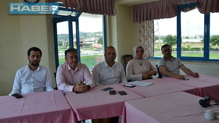 Seçimleri değerlendirdiler