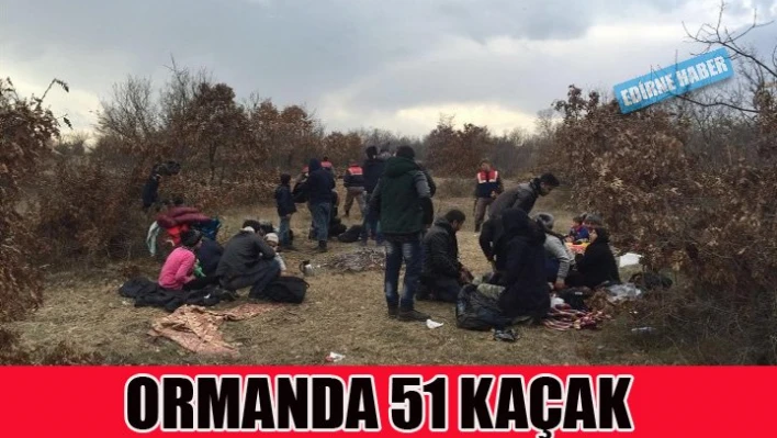 Göçmen kaçakçısı tutuklandı