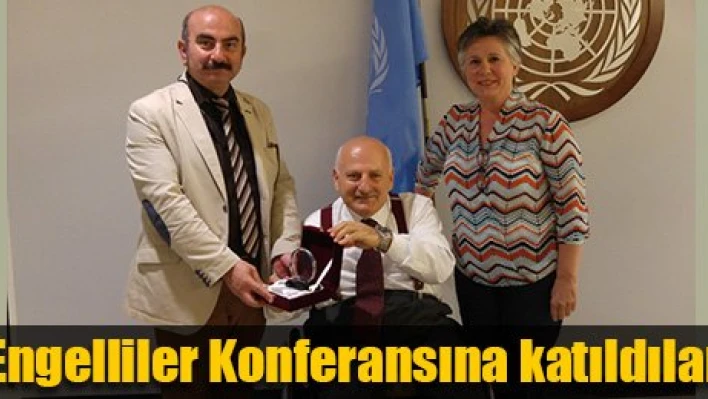 Çalışmaları anlattılar