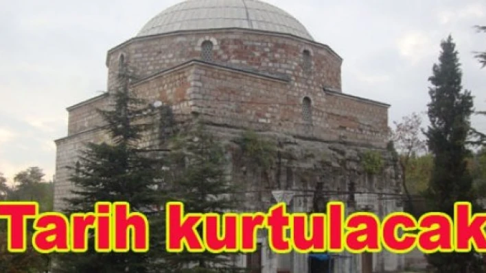 Geleceğe aktarılacak