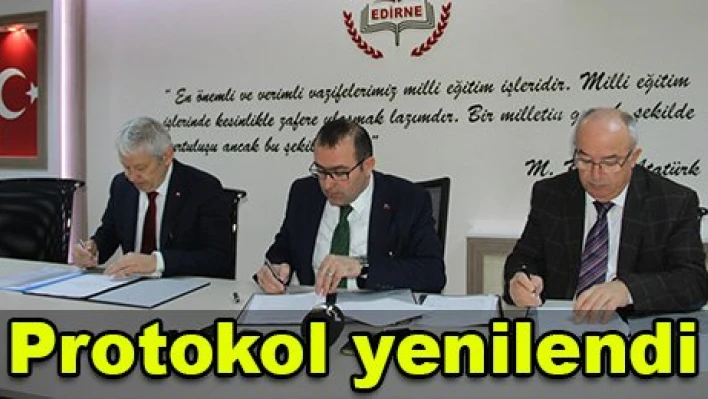 2 yıl daha devam