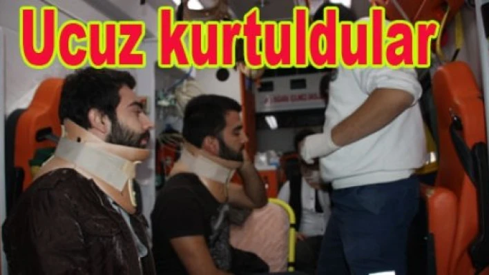 Allah korudu