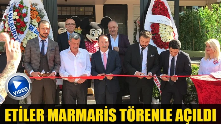 Lezzetin yeni adresi