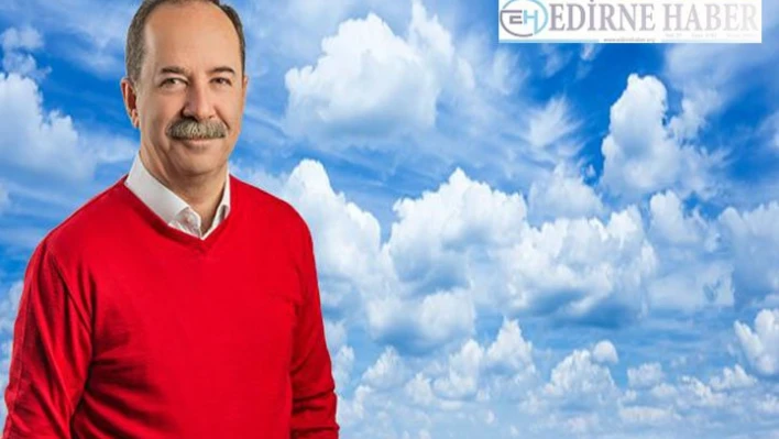 Gürkan, Ramazan Bayramı'nı kutladı