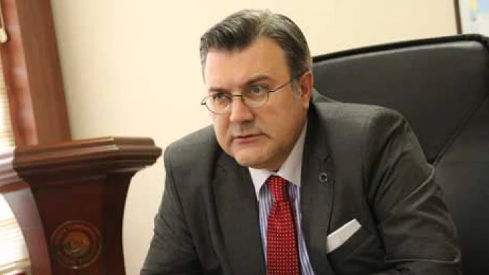 'Balkanları göz ardı edemeyiz'