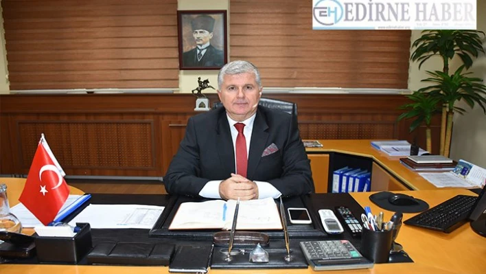 ASB'nin 2023 hedefi 3 milyar dolarlık ihracat