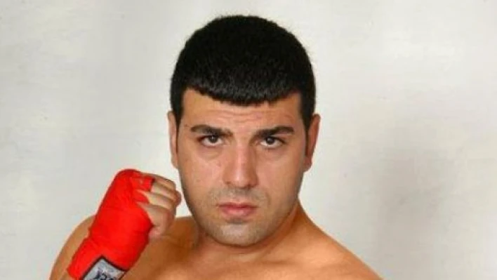 Muay Thai il temsilcisi oldu