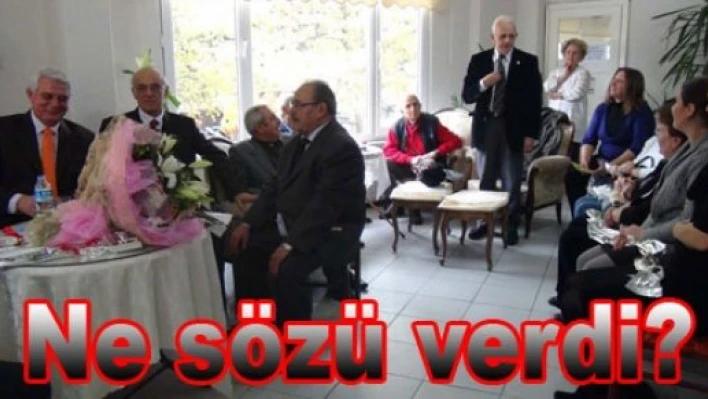 “Gurur duyuyoruz”