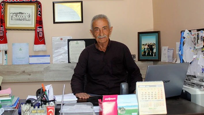 Genel Kurul toplandı