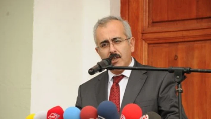“En kutsal meslektir”