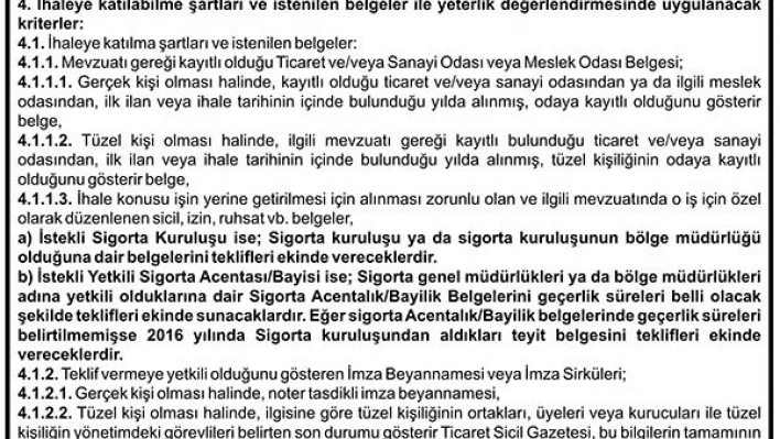 EDİRNE İL ÖZEL İDARESİ DESTEK HİZMETLERİ MÜDÜRLÜĞÜ
