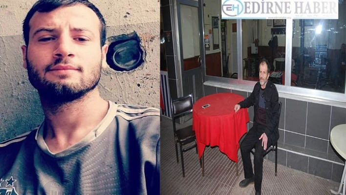 İstanbul'da kaybolan oğlunu Tekirdağ'da arıyorÂ 