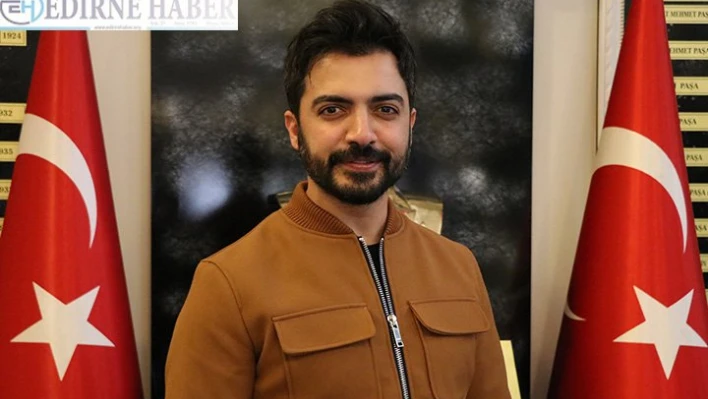 Sanatçı Yusuf Güney'in Mehmetçik hassasiyeti