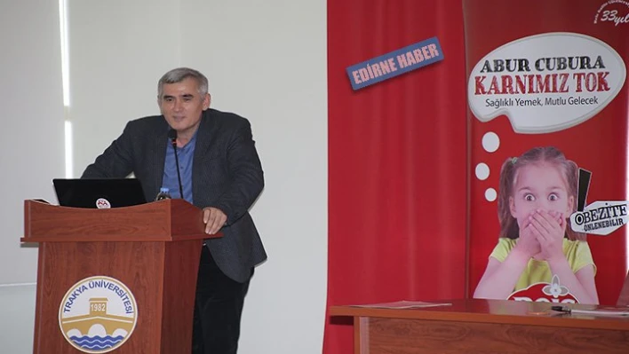 'Gıda krizi çok uzağımızda değil'