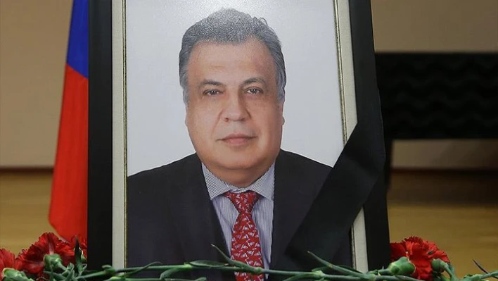 Son arzusu yerine getiriliyor
