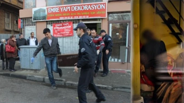 Krediyi ödeyemeyince intihar etti