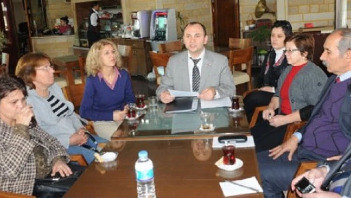 Edirne’de tranvay ve hafif raylı sistemler düşünülmeli
