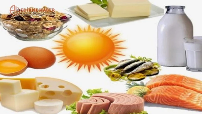 D Vitamini Eksikliği Kilo Vermeyi Zorlaştırıyor