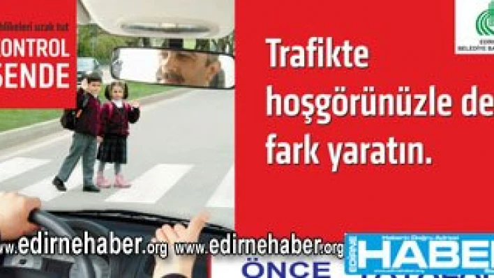 Ata toprağı Edirne'de