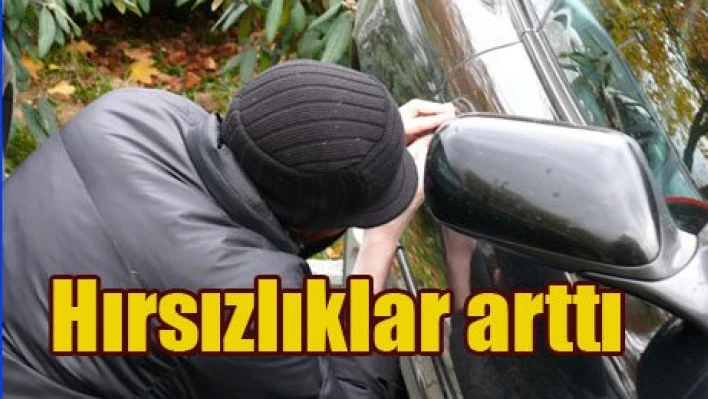 Komşu dertli