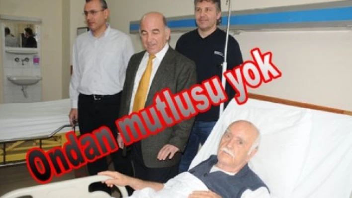 Dil altı zarından idrar yolu 