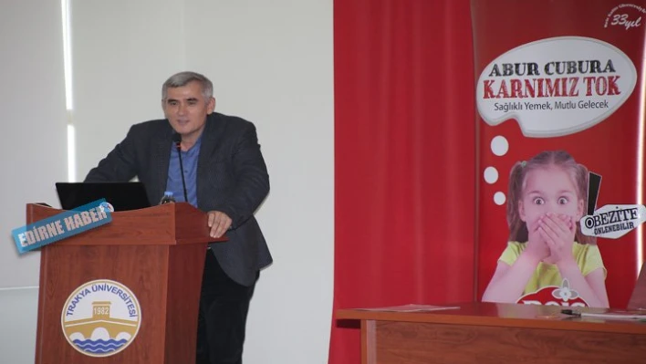 'Gıda krizi çok uzağımızda değil'