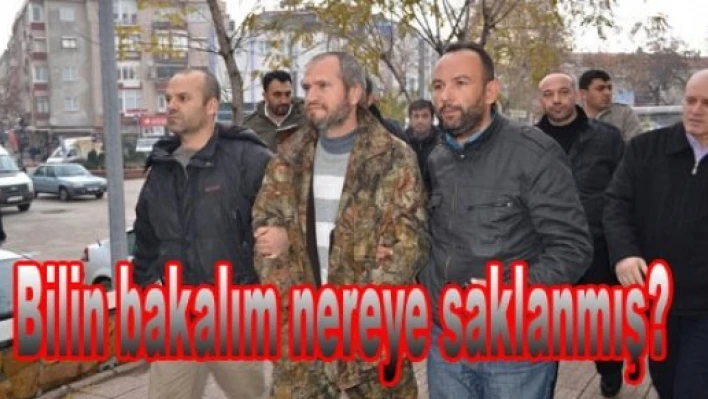 Dağa çadır kurmuş