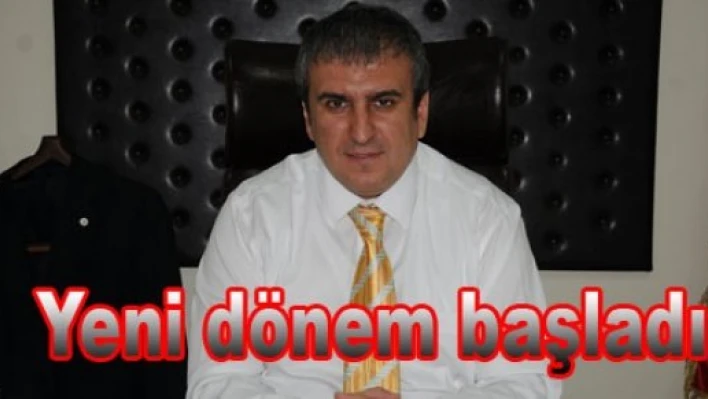 Hastanelerde yeni dönem