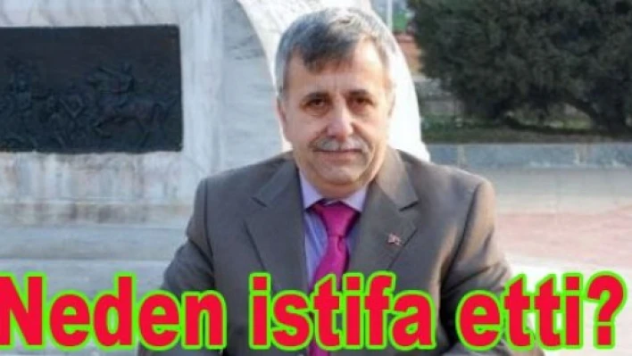 Bedensel Engelliler Derneğinde iç çekişme