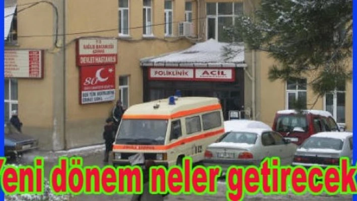 “Tek hedefimiz kaliteli hizmet”