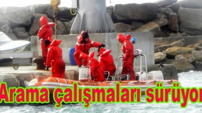 Kum midyeleri sonları oldu