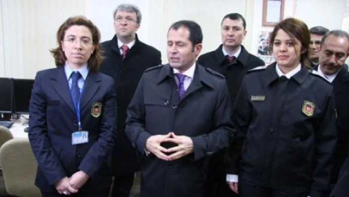 Kıyafetler yenilendi