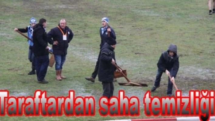İl Müdürlüğü personeli nerede?