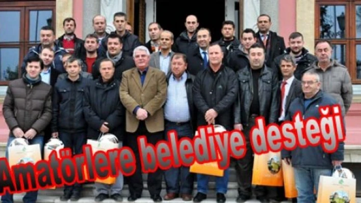 “Sezon başında vermek gerekli”